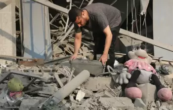 صورة تعبيرية