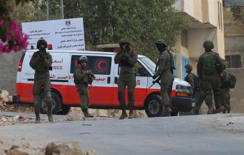 الاحتلال يصعِّد اعتداءاته ويصيب الفلسطينيين في مختلف أماكل تواجدهم في الأراضي المحتلة