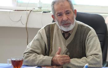 مدير مستشفى العيون الدكتور عبد السلام صبَّاح