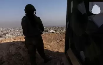 صحفيون أجانب زاروا غزة رفقة الجيش الإسرائيلي: 