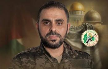 الناطق السابق باسم كتائب القسام أبو عبيدة