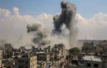 المكتب الحكومي يوثّق 591 خرقاً للهدنة في غزة