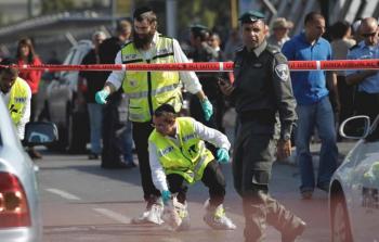 حالة من الخوف والهلع لدى الاحتلال عقب تصاعد عمليات المقاومة في الضفة الغربية