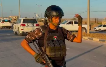 العميل الذي تم تصفيته ياسر أبو شباب