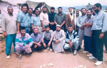 33 عامًا على إبعاد قادة حماس والجهاد لـ مرج الزهور