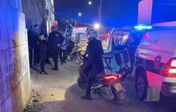 بلغت حصيلة القتلى في المجتمع العربي منذ مطلع العام الجاري 244 قتيلا