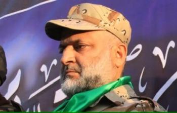 الشهيد القائد رائد سعد