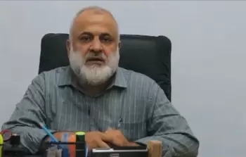 الشهيد القائد رائد سعد