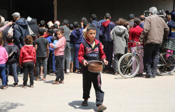 مُجوعون: إعلان انتهاء المجاعة مناقض للحقيقة