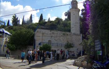 صورة من الأرشيف