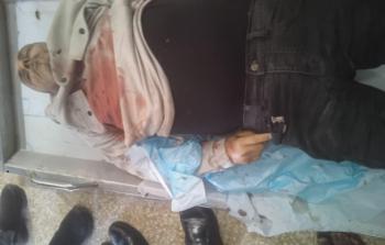 عملية الاغتيال وقعت في مخيم المغازي وسط قطاع غزة