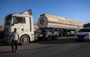 104 شاحنات غاز طهي دخلت قطاع غزة من أصل 660 مقررة منذ وقف إطلاق النار