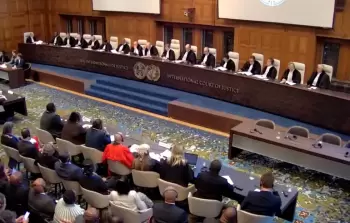 العدل الدولية أصدرت أوامر تلزم إسرائيل بإيصال المساعدات الإنسانية لغزة ومنع التحريض على الإبادة الجماعية