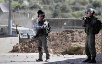 تشهد منطقة الرام في الأسابيع الأخيرة تزايدًا ملحوظًا في اعتداءات قوات الاحتلال