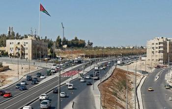 حجم تداول السوق العقاري في الأردن بلغ خلال العام الحالي 6.454 مليارات دينار