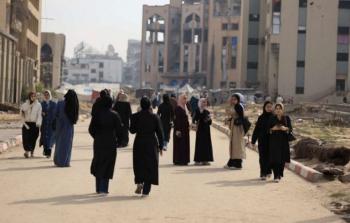 الحرب أدت إلى تعطّل العملية التعليمية في المدارس والجامعات لفترات طويلة