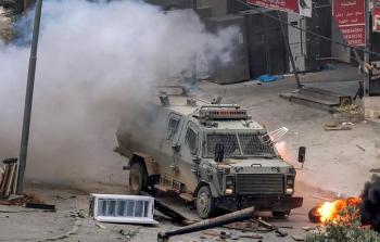 عمليتان فدائيتان في الضفة الغربية خلال أقل من 12 ساعة