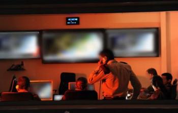 صورة من داخل جهاز 