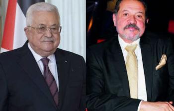 ياسر محمود عباس، نجل رئيس السلطة محمود عباس