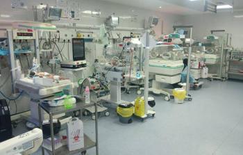 مستشفيات وعيادات طبية في غزة تشهد نقصاً حاداً في الأدوية