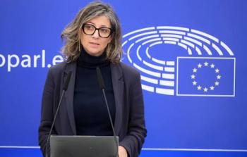 المقررة الأممية الخاصة المعنية بالأراضي الفلسطينية المحتلة فرانشيسكا ألبانيز