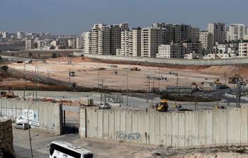 المخطط الجديد يقضي ببناء 3380 وحدة سكنية استيطانية