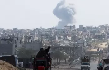 صورة من الأرشيف