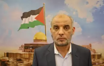 عضو المكتب السياسي لحركة المقاومة الإسلامية 