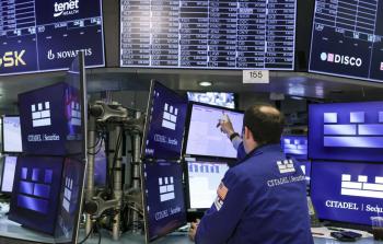 بورصة نيويورك