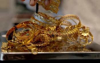 سجلت أسعار الذهب قفزة تاريخية غير مسبوقة