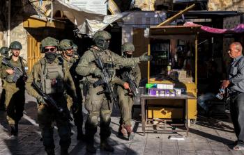 الاحتلال الإسرائيلي استخدم منع العمال الفلسطينيين من دخول أماكن عملهم كأداة ضغط اقتصادية منذ اندلاع الحرب في 7 تشرين الأول