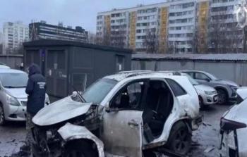 الجنرال القتيل هو رئيس مديرية التدريب العملياتي التابعة ​لهيئة ‌الأركان العامة الروسية الجنرال فانيل سارفاروف