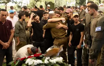 مصادر رسمية في الجيش الإسرائيلي أفادت بانتحار 20 جنديا منذ مطلع العام الحالي 2025