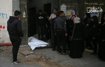 الاحتلال لم يتوقف عن القتل في غزة منذ إعلان وقف إطلاق النار في 10 أكتوبر 2025