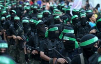 كتائب الشهيد عز الدين القسام