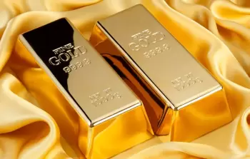 مستوى قياسي جديد في سعر الذهب