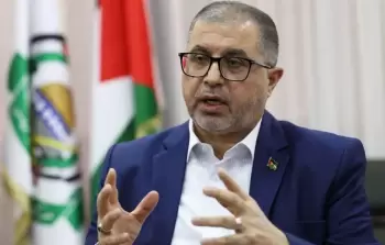 عضو المكتب السياسي لحركة المقاومة الإسلامية حماس د.باسم نعيم