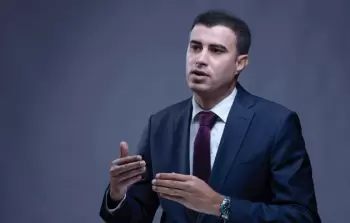 المرصد الأورومتوسطي لحقوق الإنسان رامي عبدو