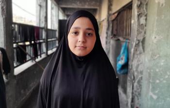 مرام الدغل، الناجية الوحيدة من مجزرة إسرائيلية أفقدتها عائلتها