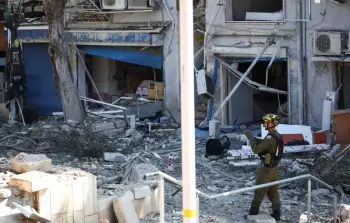 التعويضات المدفوعة عن الأضرار الناتجة عن الحرب على غزة منذ 7 أكتوبر/تشرين الأول 2023 تجاوزت 30 مليار شيكل