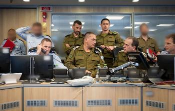 زامير وجهة اتهامات لرؤساء أركان جيش السابقين بالتقاعس عن مواجهة تنامي قوة حماس