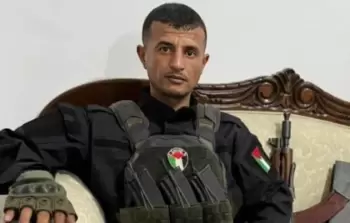 العميل أبو شباب قتل في عملية أمنية للمقاومة لم تكشف تفاصيلها بعد