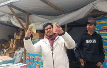 أزمة النُّقود.. وجه آخر لحرب الإبادة على غزَّة