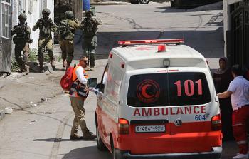 60 شهيدا في جنين منذ بدء عدوان الاحتلال على المدينة في يناير الماضي