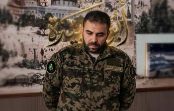 حذيفة الكحلوت 