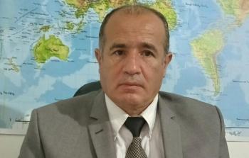 د. محمد هاني هزيمة