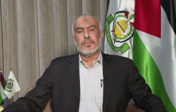 القيادي في حركة المقاومة الإسلامية 