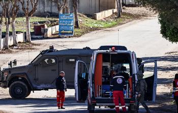 الضفة تشهد تصاعدا غير مسبوق في اعتداءات جيش الاحتلال