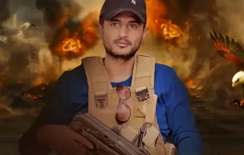 العميل ياسر أبو شباب