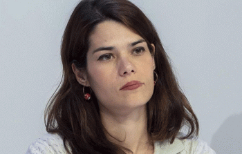 عضو البرلمان الأوروبي ايزابيل سيرا